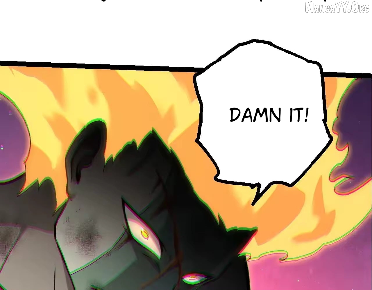 Evolution Begins With A Big Tree Chapter 506 - page 71